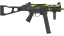 UMP-45 | Riot (Field-Tested) 缩略图