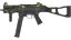 UMP-45 | Riot (Field-Tested) 缩略图