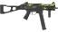 UMP-45 | Riot (Field-Tested) 缩略图