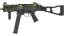 UMP-45 | Riot (Field-Tested) 缩略图
