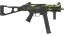 UMP-45 | Riot (Field-Tested) 缩略图