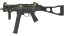 UMP-45 | Riot (Field-Tested) 缩略图