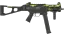 UMP-45 | Riot (Field-Tested) 缩略图