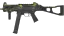 UMP-45 | Riot (Field-Tested) 缩略图