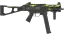 UMP-45 | Riot (Field-Tested) 缩略图