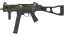 UMP-45 | Riot (Field-Tested) 缩略图