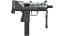 MAC-10 | Ensnared (Field-Tested) thumbnail