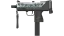 MAC-10 | Ensnared (Field-Tested) thumbnail