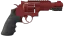 StatTrak™ R8 Revolver | Crimson Web (Minimal Wear) thumbnail