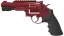 StatTrak™ R8 Revolver | Crimson Web (Minimal Wear) thumbnail