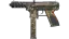 Tec-9 | Rebel (Battle-Scarred) 缩略图