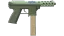 Tec-9 | Groundwater (Minimal Wear) thumbnail