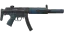 MP5-SD | Statics (Battle-Scarred) thumbnail