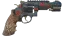 Miniatura de StatTrak™ R8 Revolver | Tango (Field-Tested)