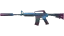 StatTrak™ M4A1-S | Decimator (Field-Tested) thumbnail