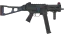 StatTrak™ UMP-45 | Briefing (Field-Tested) 缩略图