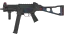 StatTrak™ UMP-45 | Briefing (Field-Tested) 缩略图
