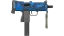 StatTrak™ MAC-10 | Oceanic (Field-Tested) thumbnail