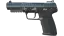 StatTrak™ Five-SeveN | Scumbria (Field-Tested) thumbnail