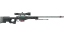 AWP | Capillary (Field-Tested) thumbnail