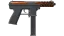Tec-9 | Red Quartz (Factory New) thumbnail