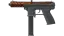 Tec-9 | Red Quartz (Factory New) thumbnail