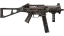 StatTrak™ UMP-45 | Motorized (Battle-Scarred) 缩略图