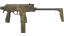 MP9 | Sand Dashed (Minimal Wear) thumbnail