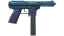 Tec-9 | Blue Blast (Field-Tested) thumbnail