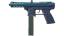 Tec-9 | Blue Blast (Field-Tested) thumbnail
