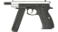 CZ75-Auto | Tuxedo (Field-Tested) 缩略图