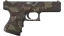 Glock-18 | Death Rattle (Field-Tested) thumbnail