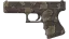 Glock-18 | Death Rattle (Field-Tested) thumbnail