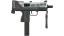 MAC-10 | Ensnared (Well-Worn) thumbnail