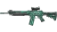 صورة مصغرة لـ SG 553 | Dragon Tech (Minimal Wear)