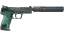 StatTrak™ USP-S | PC-GRN (Minimal Wear) thumbnail