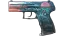 P2000 | Gnarled (Minimal Wear) thumbnail