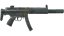 MP5-SD | Lime Hex (Field-Tested) thumbnail