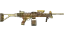 Negev | Bulkhead (Minimal Wear) thumbnail