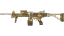 Negev | Bulkhead (Minimal Wear) thumbnail