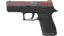 P250 | Cassette (Battle-Scarred) thumbnail