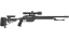 SSG 08 | Grey Smoke (Field-Tested) thumbnail