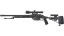 SSG 08 | Grey Smoke (Field-Tested) thumbnail