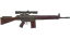 G3SG1 | Red Jasper (Well-Worn) thumbnail