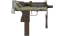MAC-10 | Calf Skin (Well-Worn) thumbnail
