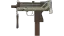 MAC-10 | Calf Skin (Well-Worn) thumbnail