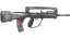 FAMAS | Grey Ghost (Field-Tested) 缩略图