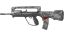 FAMAS | Grey Ghost (Field-Tested) 缩略图