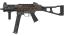 UMP-45 | Roadblock (Minimal Wear) thumbnail