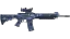 SG 553 | Night Camo (Field-Tested) thumbnail